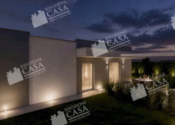 Foto 8 - Villa San Pietro in Casale - foto 8