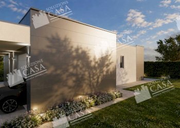 Foto 10 - Villa San Pietro in Casale - foto 10