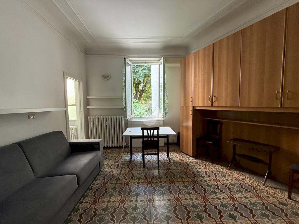 One-room apartment Viale Abruzzi, Milano (neighborhood Città Studi) - photo 2