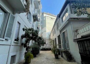 Monolocale Viale Abruzzi, Milano (zona Città Studi) - foto 1