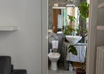 Monolocale Viale Abruzzi, Milano (zona Città Studi) - foto 9