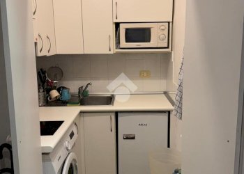 Monolocale Viale Abruzzi, Milano (zona Città Studi) - foto 17