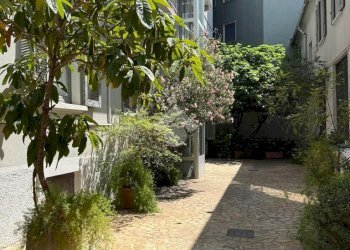 One-room apartment Viale Abruzzi, Milano (neighborhood Città Studi) - photo 4