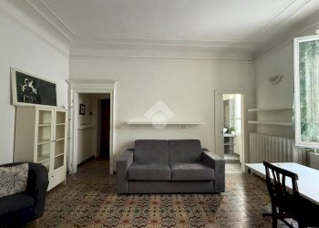 One-room apartment Viale Abruzzi, Milano (neighborhood Città Studi) - photo 18