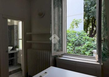 One-room apartment Viale Abruzzi, Milano (neighborhood Città Studi) - photo 26