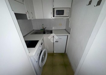 One-room apartment Viale Abruzzi, Milano (neighborhood Città Studi) - photo 30