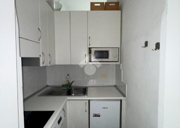 One-room apartment Viale Abruzzi, Milano (neighborhood Città Studi) - photo 31