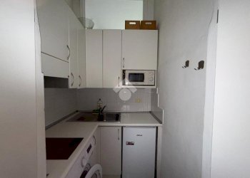 One-room apartment Viale Abruzzi, Milano (neighborhood Città Studi) - photo 32