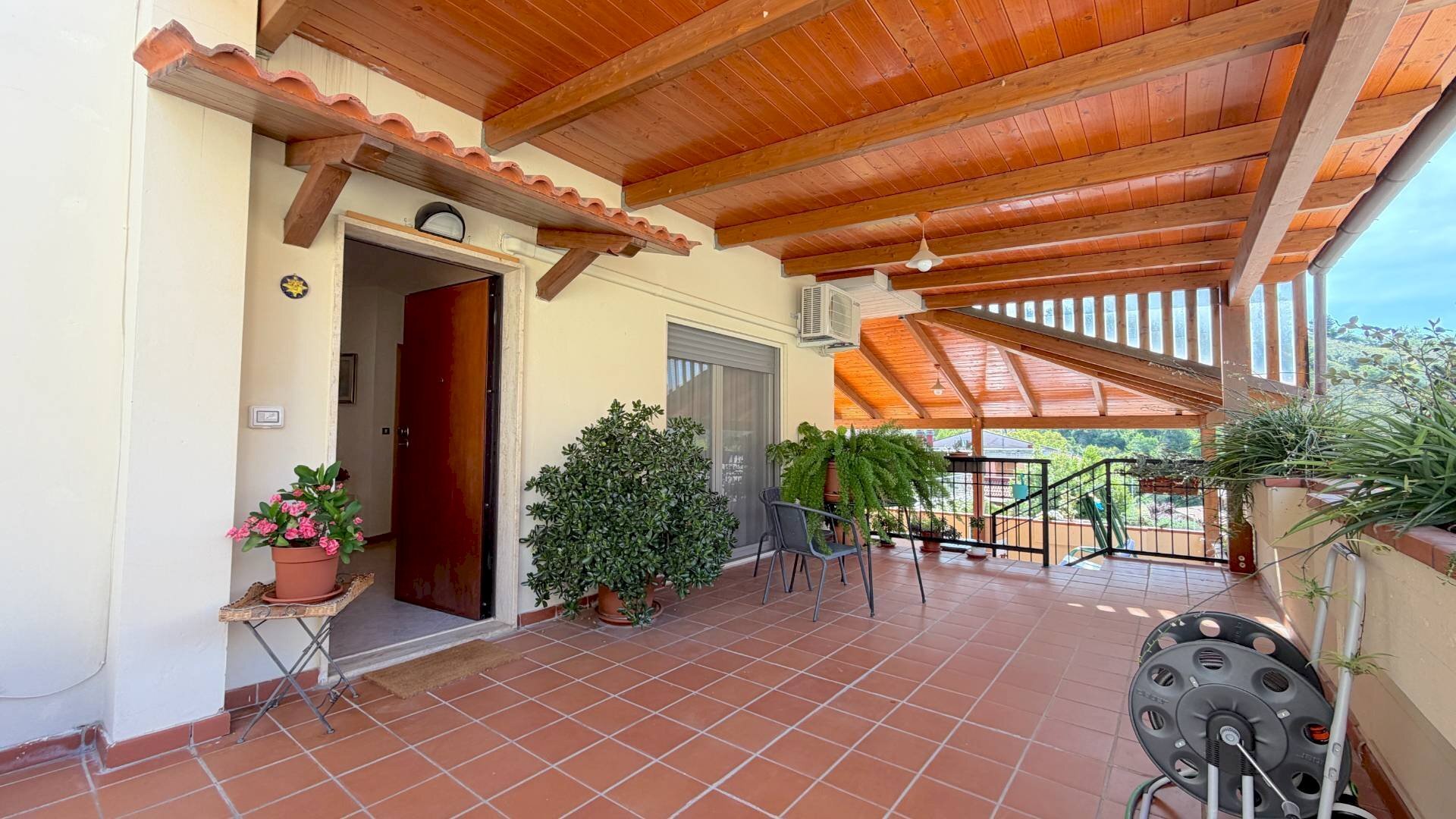 Foto 2 - Villa a Schiera Via dei Giacinti
23, Ascoli Piceno - foto 2