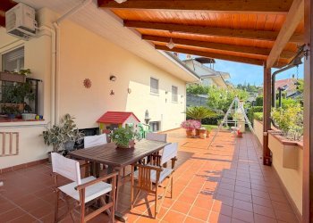 Foto 10 - Villa a Schiera Via dei Giacinti
 
23, Ascoli Piceno - foto 10