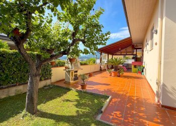 Foto 42 - Villa a Schiera Via dei Giacinti
 
23, Ascoli Piceno - foto 42