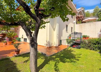 Foto 43 - Villa a Schiera Via dei Giacinti
 
23, Ascoli Piceno - foto 43