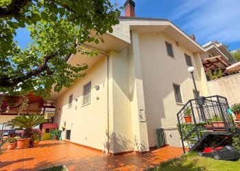 Foto 44 - Villa a Schiera Via dei Giacinti
 
23, Ascoli Piceno - foto 44