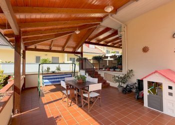 Foto 47 - Villa a Schiera Via dei Giacinti
 
23, Ascoli Piceno - foto 47