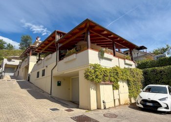 Foto 50 - Villa a Schiera Via dei Giacinti
 
23, Ascoli Piceno - foto 50