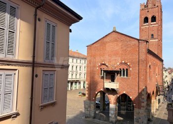 Foto 11 - Bilocale Vicolo Duomo
 
4, Monza - foto 10