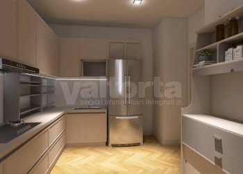 Foto 5 - Trilocale vicolo Duomo
 
4, Monza - foto 5