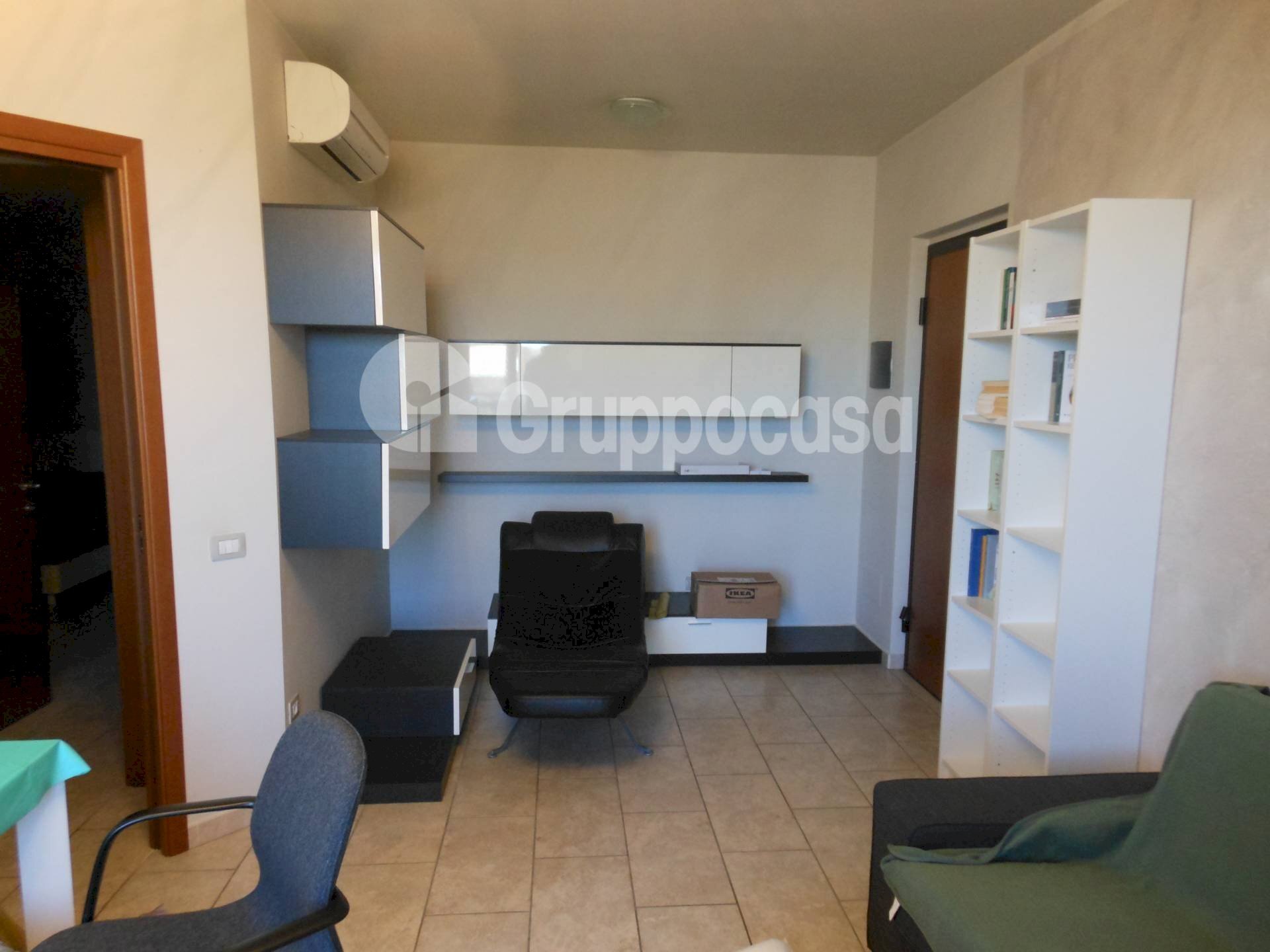 Foto 2 - Bilocale Via Foscolo
36, Bernate Ticino - foto 2