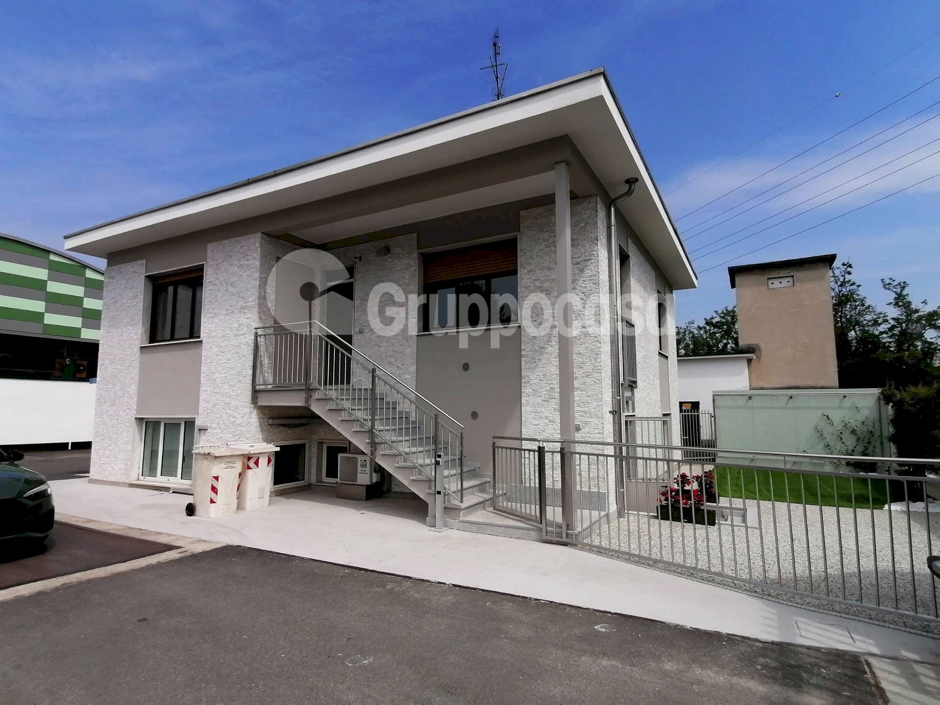 Foto 1 - Three-room apartment Via Picasso
 
17, Corbetta - photo 1