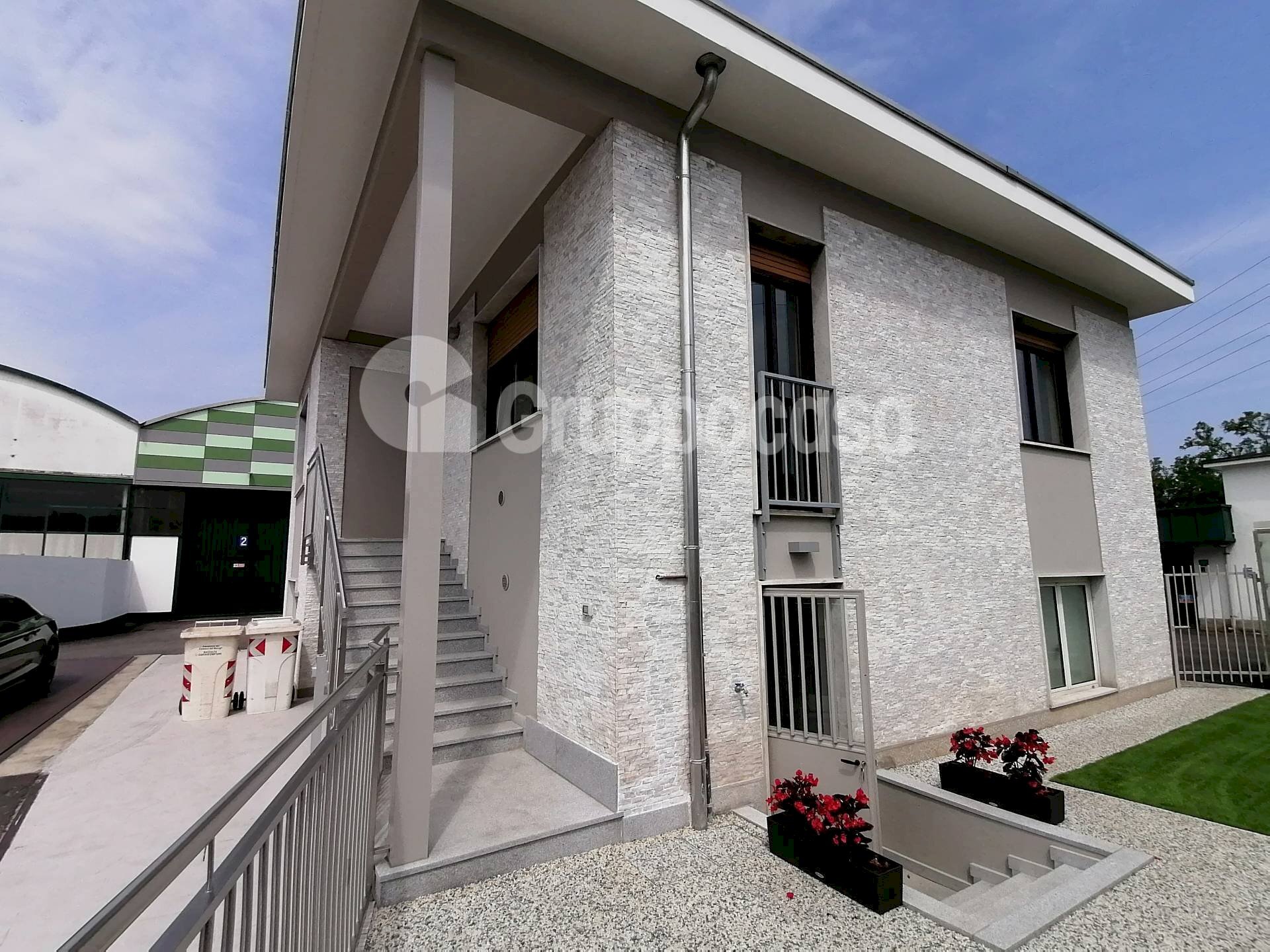 Foto 3 - Three-room apartment Via Picasso
 
17, Corbetta - photo 3
