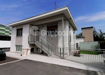 Foto 1 - Three-room apartment Via Picasso
 
17, Corbetta - photo 1