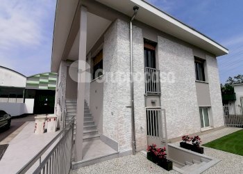 Foto 3 - Three-room apartment Via Picasso
 
17, Corbetta - photo 3