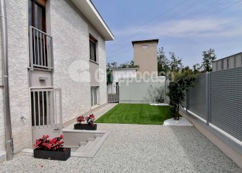 Foto 5 - Three-room apartment Via Picasso
 
17, Corbetta - photo 5