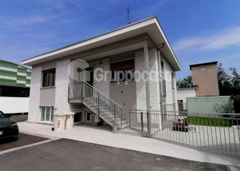 Foto 26 - Three-room apartment Via Picasso
 
17, Corbetta - photo 26