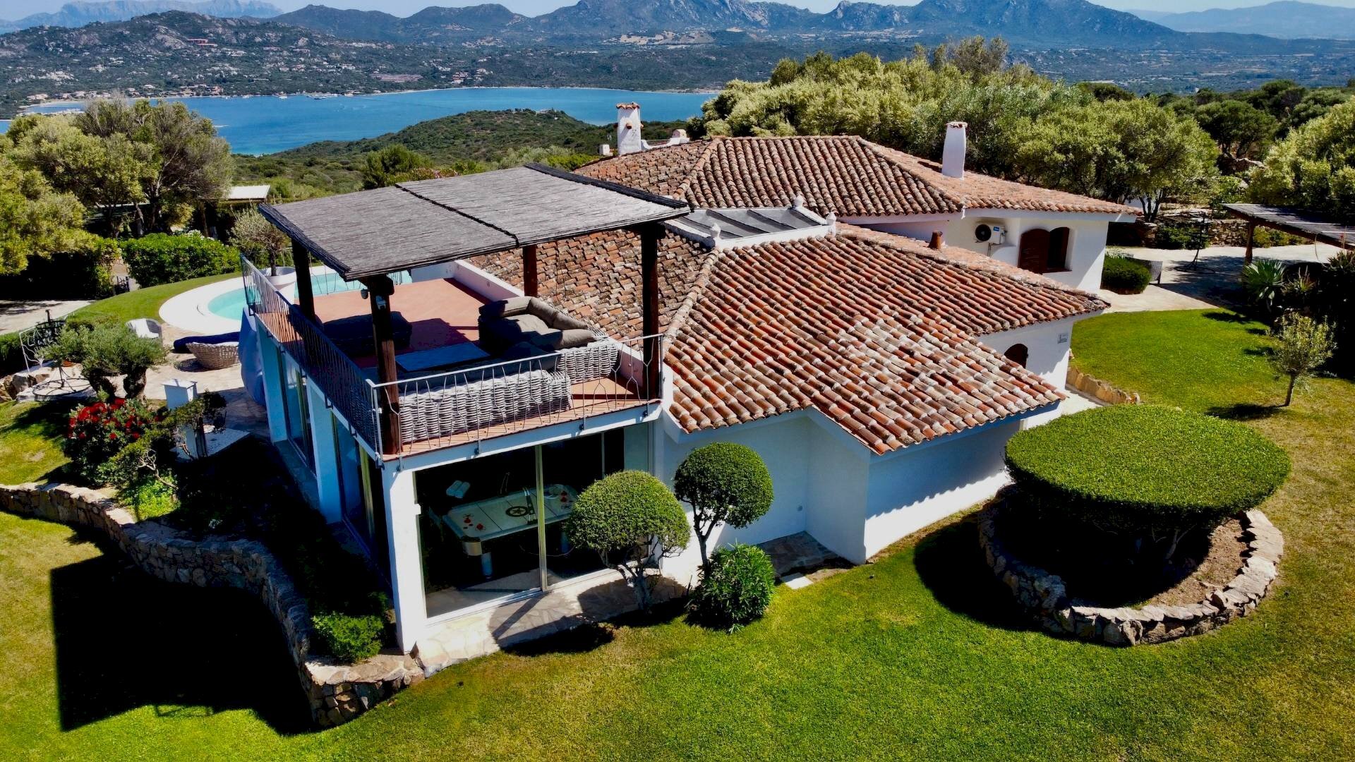 Foto 3 - Villa via Li Petri, Olbia - photo 3