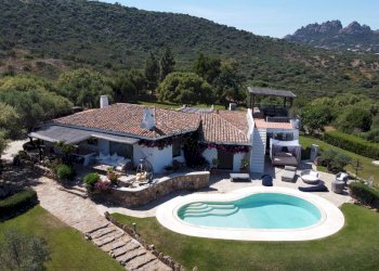 Foto 2 - Villa via Li Petri, Olbia - photo 2