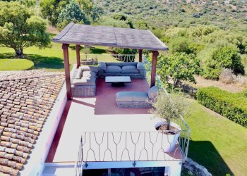 Foto 4 - Villa via Li Petri, Olbia - photo 4