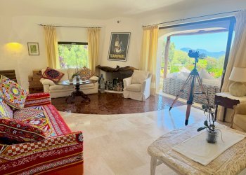 Foto 8 - Villa via Li Petri, Olbia - photo 8