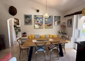 Foto 14 - Villa via Li Petri, Olbia - photo 14
