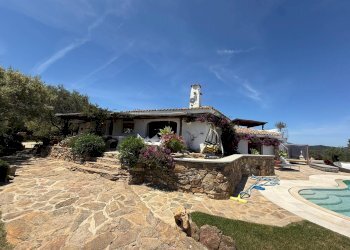 Foto 38 - Villa via Li Petri, Olbia - photo 38