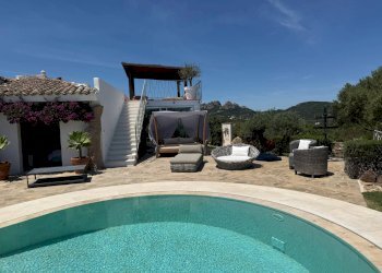 Foto 40 - Villa via Li Petri, Olbia - photo 40