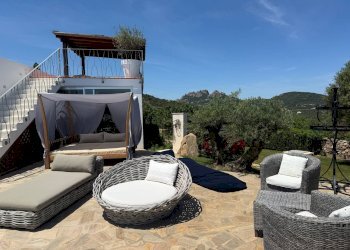 Foto 41 - Villa via Li Petri, Olbia - photo 41