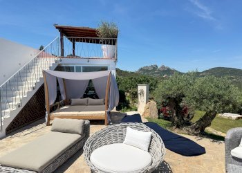 Foto 42 - Villa via Li Petri, Olbia - photo 42