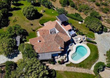 Foto 43 - Villa via Li Petri, Olbia - photo 43
