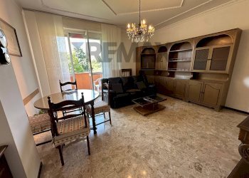 Sala da pranzo - Trilocale via Valsesia
 
76, Milano - foto 2