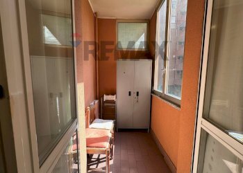 Hall / corridoio - Trilocale via Valsesia
 
76, Milano - foto 18