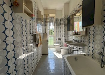 Bagno - Trilocale via Valsesia
 
76, Milano - foto 31