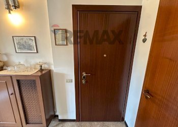 Hall / corridoio - Trilocale via Valsesia
 
76, Milano - foto 42