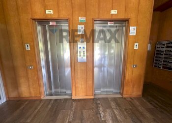 Ricezione / Lobby - Trilocale via Valsesia
 
76, Milano - foto 44
