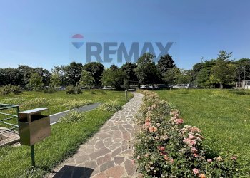 Giardino - Trilocale via Valsesia
 
76, Milano - foto 47