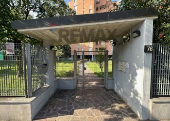 Terrazza - Trilocale via Valsesia
 
76, Milano - foto 49