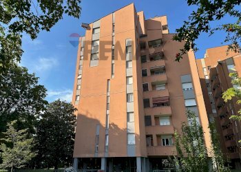 Edificio all\'aperto - Trilocale via Valsesia
 
76, Milano - foto 51