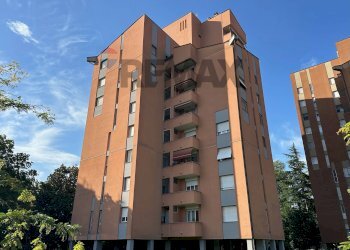 Edificio all\'aperto - Trilocale via Valsesia
 
76, Milano - foto 52