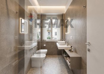 Bagno - Bilocale via Marco d'Agrate
 
25, Milano - foto 10