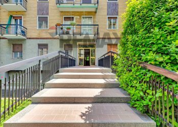 Casa all\'aperto - Bilocale via Marco d'Agrate
 
25, Milano - foto 15