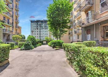Edificio all\'aperto - Bilocale via Marco d'Agrate
 
25, Milano - foto 18